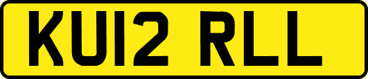 KU12RLL