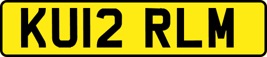 KU12RLM
