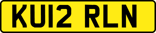 KU12RLN