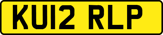 KU12RLP