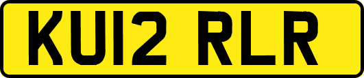 KU12RLR