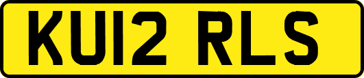 KU12RLS