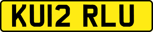 KU12RLU