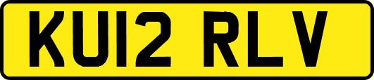 KU12RLV
