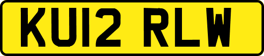 KU12RLW