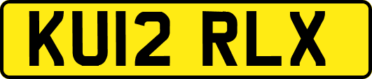 KU12RLX