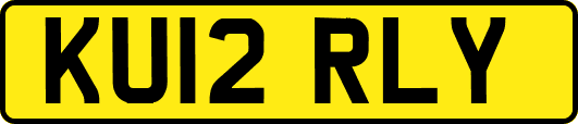 KU12RLY