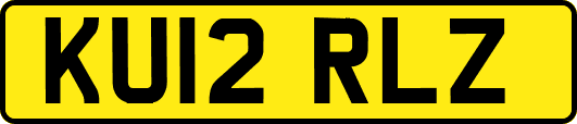 KU12RLZ