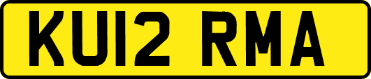 KU12RMA