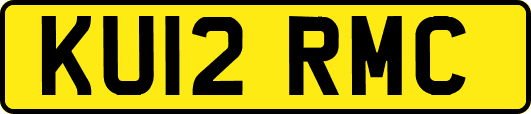 KU12RMC