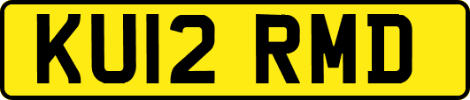 KU12RMD