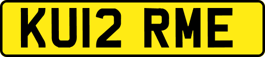 KU12RME