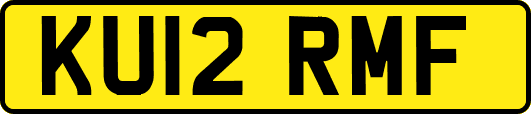 KU12RMF