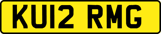 KU12RMG