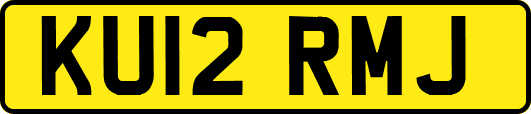 KU12RMJ