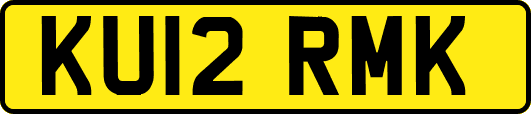 KU12RMK
