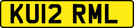 KU12RML
