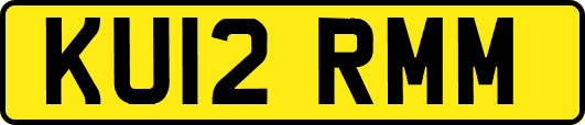 KU12RMM