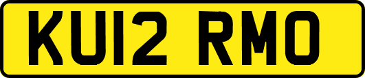 KU12RMO