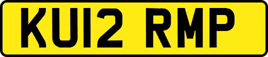 KU12RMP