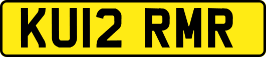 KU12RMR