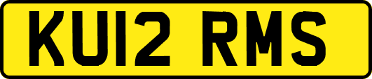 KU12RMS