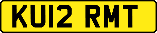 KU12RMT
