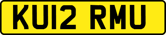 KU12RMU
