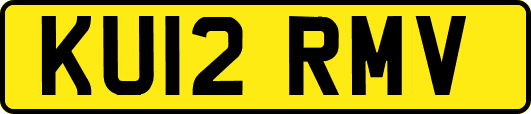 KU12RMV