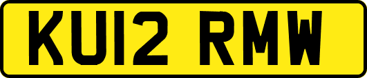 KU12RMW