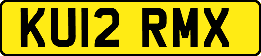 KU12RMX