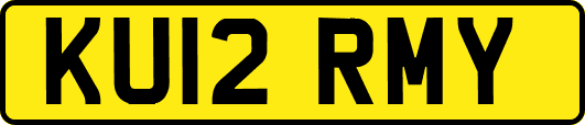KU12RMY