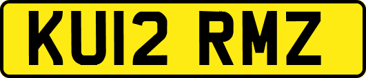 KU12RMZ