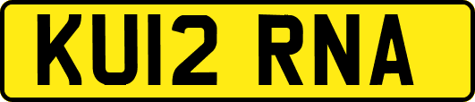 KU12RNA