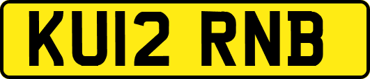 KU12RNB