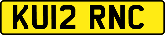 KU12RNC