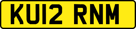 KU12RNM
