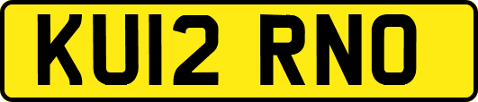 KU12RNO