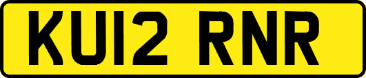 KU12RNR
