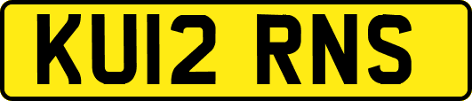 KU12RNS