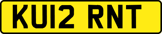 KU12RNT