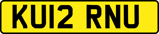 KU12RNU