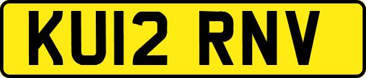 KU12RNV
