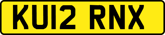 KU12RNX