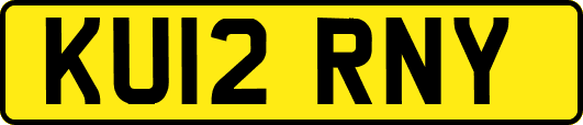 KU12RNY