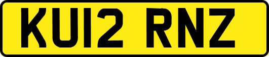 KU12RNZ