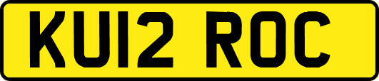 KU12ROC