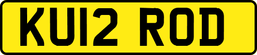 KU12ROD