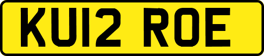 KU12ROE