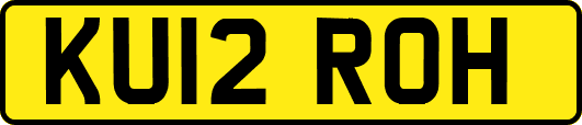 KU12ROH